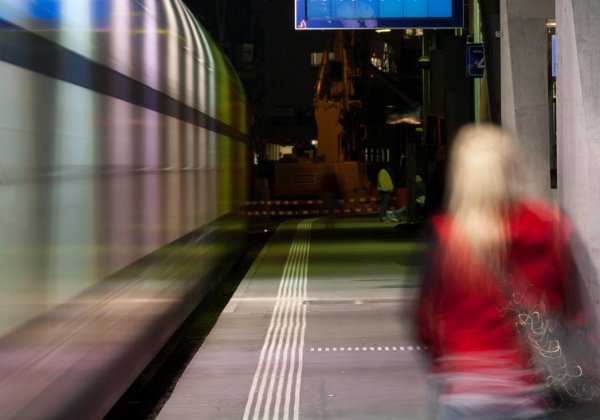 Bahnhof Zürich Bahnhof Zürich