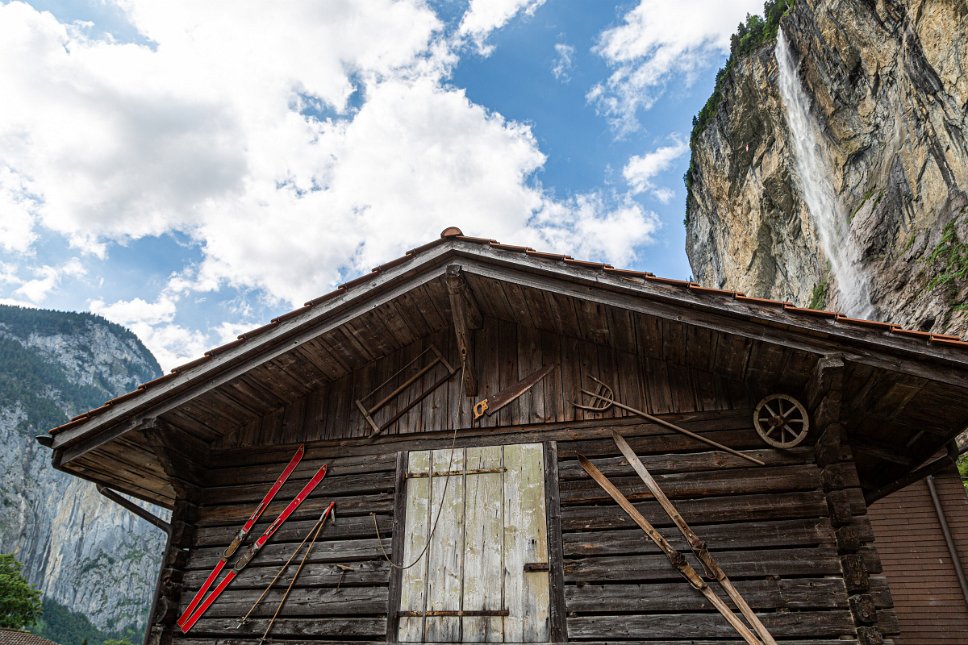 Lauterbrunnen