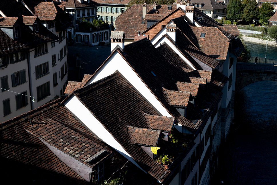 Bern, Mattequartier