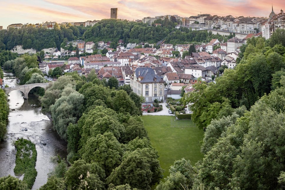 Fribourg