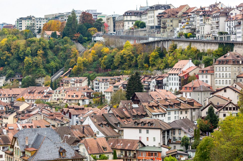 Fribourg