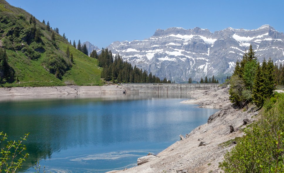 Garichtisee