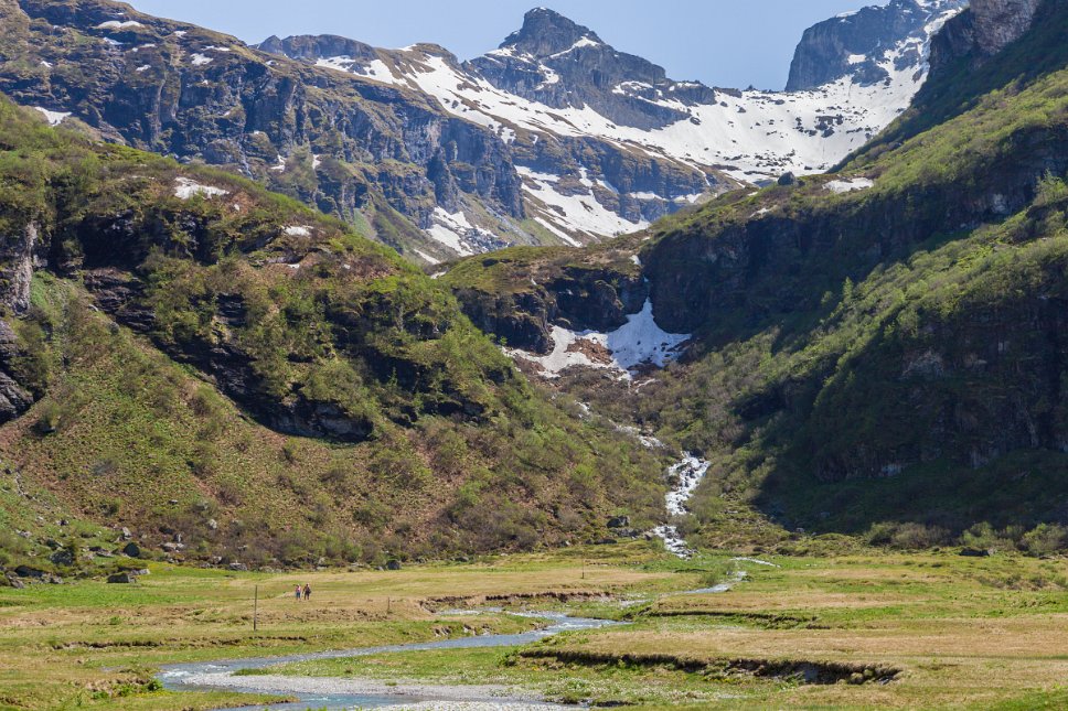 Garichtisee