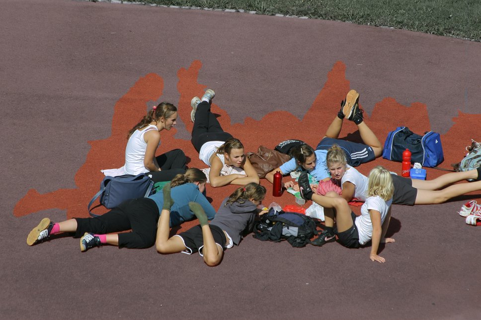 Luzern Sportplatz Bramberg