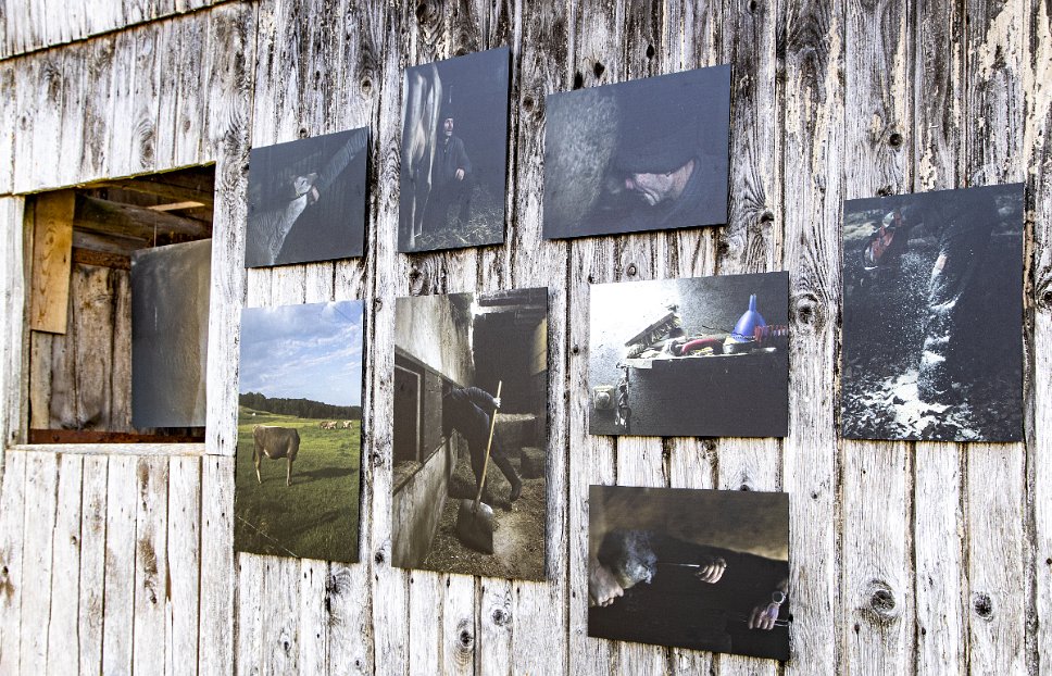 La Brévine, Festival de photographie