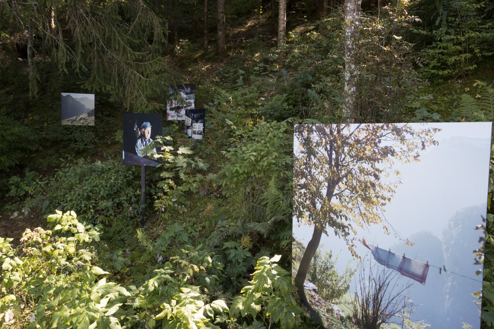 La Brévine, Festival de photographie