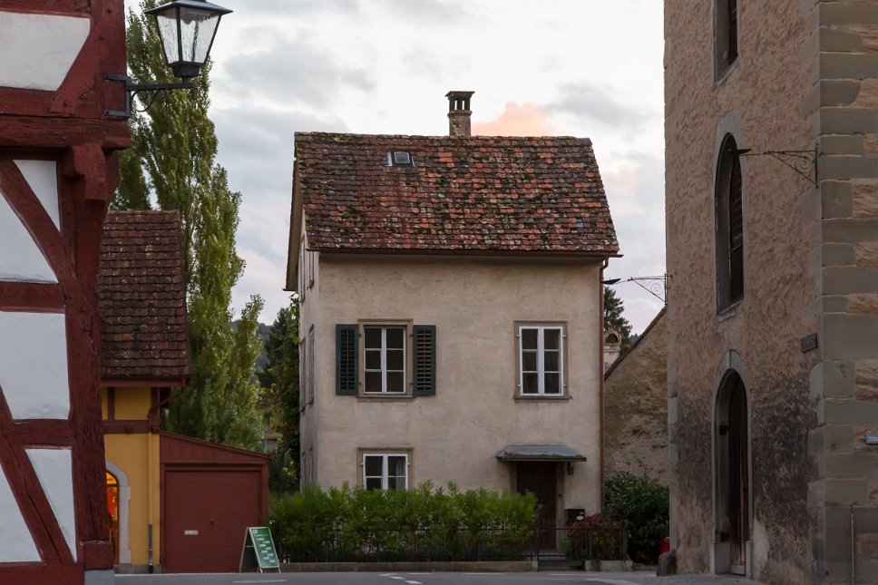 Stein-am-Rhein