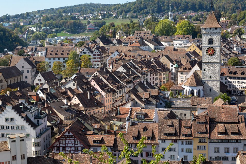 Schaffhausen