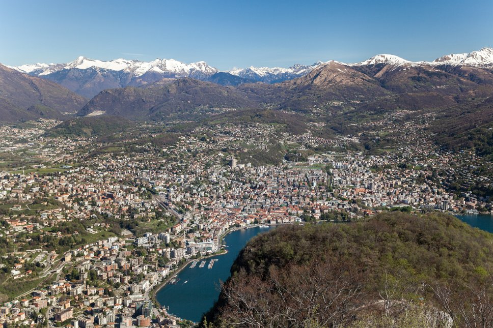 Lugano