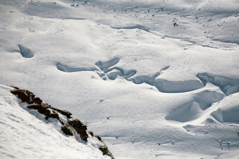 Around the Matterhorn