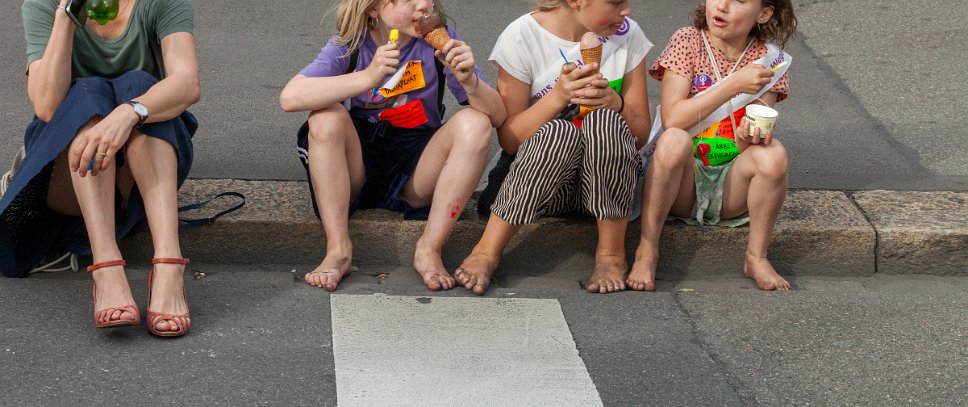 Frauenstreik 2019